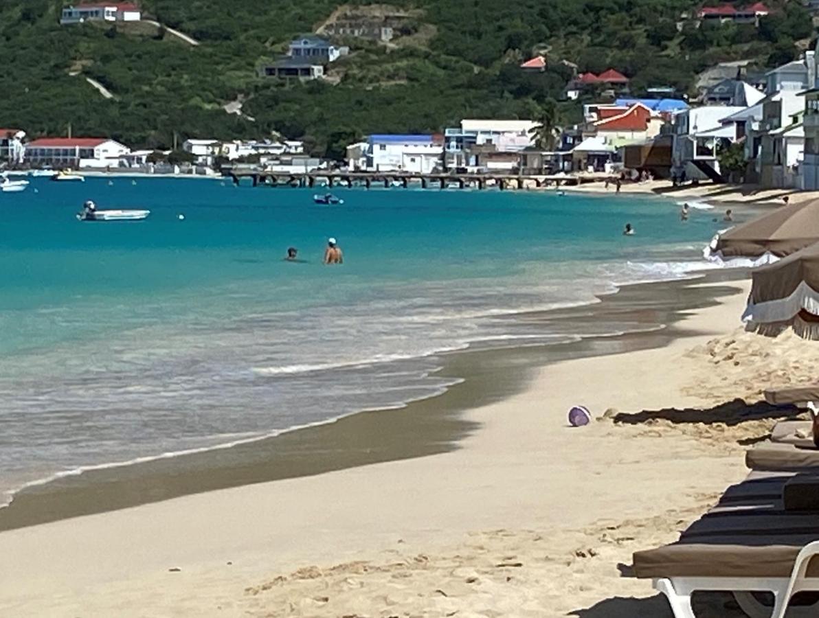 Sunshine Sxm Studios غراند كيس المظهر الخارجي الصورة